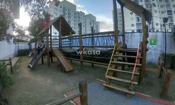 Imagem 5: Casa de condomínio para venda com 65 metros quadrados com 2 quartos