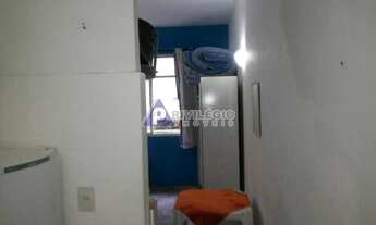 Imagem 2: Apartamento à venda, 1 quarto, 1 suíte, Santa Teresa - RIO DE JANEIRO/RJ