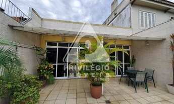 Imagem 3: Cobertura à venda, 4 quartos, 2 suítes, 2 vagas, Copacabana - RIO DE JANEIRO/RJ