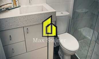 Imagem 7: RA Simplesmente lindo Duplex para venda tem 86 metros quadrados com 2 quartos