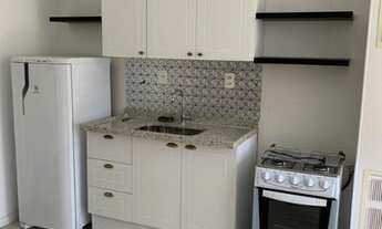 Imagem 7: Mood Lapa - apto de quarto e sala 44m2 mobiliado