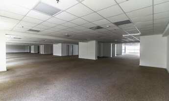 Imagem 8: Andar Corporativo para alugar, 1300 m² por R$ 75.000,00/mês - Asa Norte - Brasília/DF