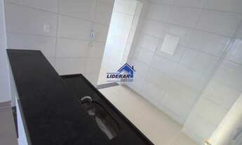 Imagem 7: Apartamento para aluguel, 2 quartos, 1 suíte, 2 vagas, Cabral - Contagem/MG