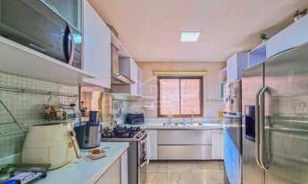 Imagem 5: Apartamento Meireles - 300m² Projetado - 4 suites e gabinete (TR102218) LUA