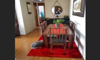 Imagem 4: APARTAMENTO RESIDENCIAL em SÃO PAULO - SP, INTERLAGOS