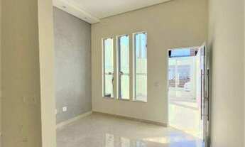 Imagem: Casa - Jardim Monte Carlo - Indaiatuba/SP