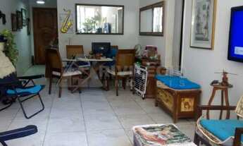 Imagem 3: Apartamento à venda, 3 quartos, 1 suíte, Copacabana - RIO DE JANEIRO/RJ