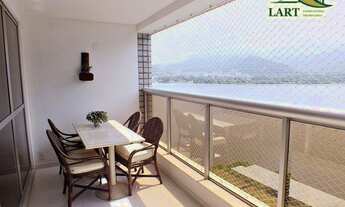 Imagem 4: Apartamento com 3 dormitórios, 187 m² - venda por R$ 3.100.000,00 ou aluguel por R$ 9.500