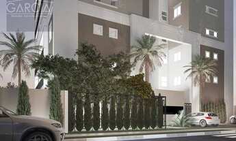 Imagem 7: Apartamento com 2 dormitórios à venda, 100 m² por R$ 670.000,00 - Condomínio Palazzo Royal