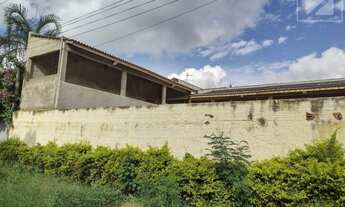 Imagem 6: Chácara à venda 5 Quartos, 7 Vagas, 1000M², Chácaras Cruzeiro do Sul, Campinas - SP