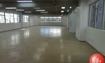 Imagem 4: São Paulo - Conjunto Comercial/sala - Vila Olímpia