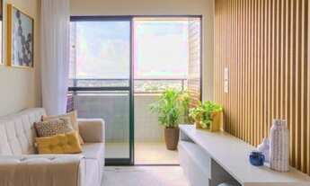 Imagem 5: Jean Charles / Piedade : Próx mar, alto padrão de acabamento, lazer completo, 66m, 2 qts