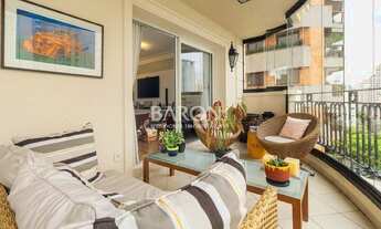 Imagem 5: São Paulo - Apartamento Padrão - Itaim Bibi