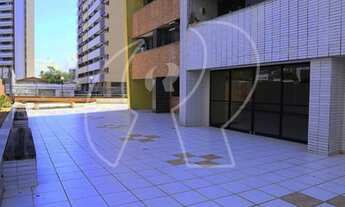 Imagem 4: Apartamento com ótima localização, 72m², 3 quartos ( sendo 2 suítes), sala com varanda, a