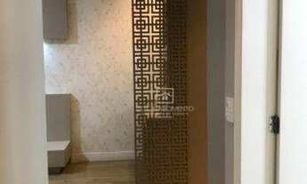 Imagem 5: Apartamento com 3 dormitórios à venda, 120 m² por R$ 850.000,00 - Vila Sfeir - Indaiatuba