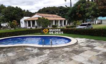 Imagem: FORTALEZA - Terreno Padrão - Paupina