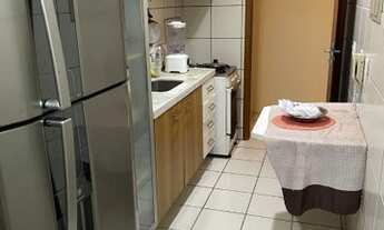 Imagem 6: Apartamento para venda possui 65 metros quadrados com 3 quartos em Prado - Recife - PE