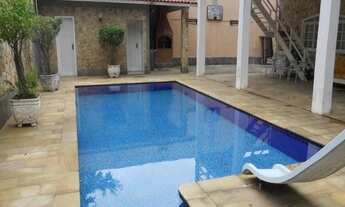 Imagem 4: RIO DE JANEIRO - Casa de Condomínio - BARRA DA TIJUCA