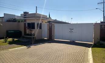 Imagem 3: Terreno à venda, 120 m² por R$ 120.000,00 - Campo de Santana - Curitiba/PR