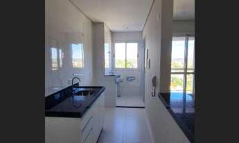 Imagem 5: Apartamento 2 dormitórios Edificio Central Park Vila Martins Ibiporã