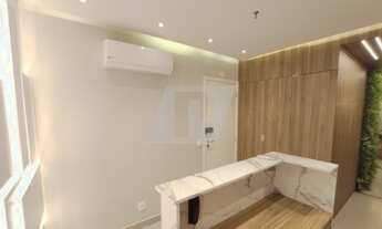 Imagem 5: Trio By Lindenberg 86 m2 - mobiliada