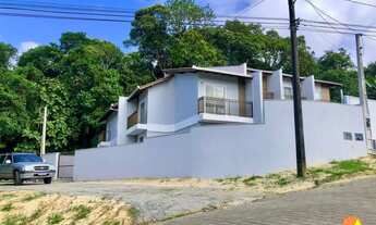 Imagem: SOBRADO GEMINADO DE ESQUINA NO JOÃO COSTA