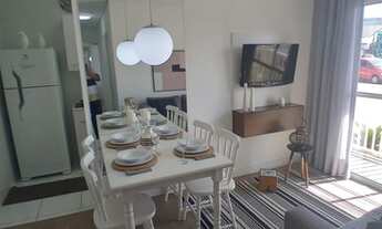 Imagem 6: Apto 2 Dorms 1 Suite Sacada Elevador