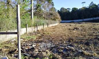 Imagem 3: 6 Lote/Terreno para venda tem 550 metros quadrados em Planta Santa Clara - Piraquara - PR