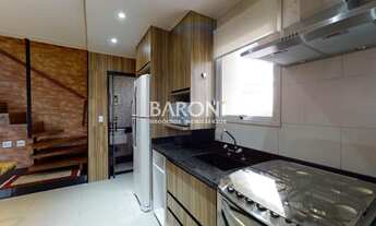 Imagem 5: São Paulo - Apartamento Padrão - Paraíso