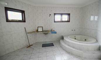 Imagem 6: Casa de condomínio sobrado á venda tem 500m² com 05 Dormitórios