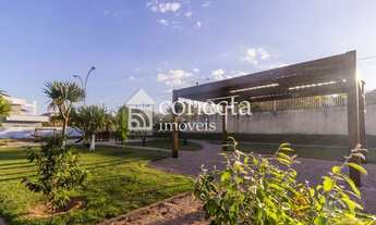 Imagem 5: Casa com 3 dormitórios à venda, 208 m² por R$ 1.490.000,00 - Condomínio Villa Bella Siena