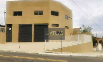 Imagem 2: Prédio para alugar, 280 m² por R$ 8.000,00/mês - Interlagos - São Paulo/SP