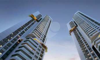 Imagem 4: São Paulo - Apartamento Padrão - CHÁCARA SANTO ANTÔNIO