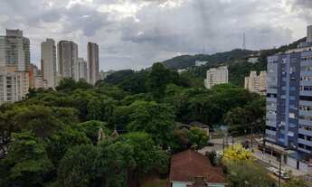 Imagem 2: Apartamento com 2 dorms, José Menino, Santos - R$ 550 mil, Cod: 22028