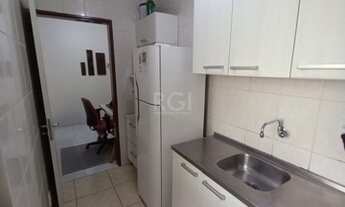 Imagem 2: Porto Alegre - Apartamento Padrão - Menino Deus