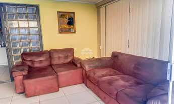 Imagem 6: Casa com 3 quartos no bairro Guatupê em São José dos Pinhais PR