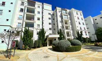 Imagem: Apartamento - Loteamento Residencial Vila