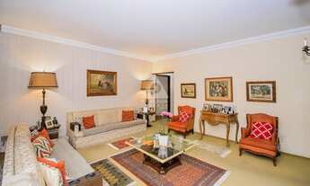 Imagem 1: Apartamento à venda, 4 quartos, 1 suíte, Copacabana - RIO DE JANEIRO/RJ