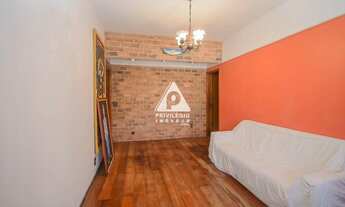 Imagem: Excelente Apartamento Dois Quartos em Ipanema