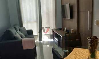 Imagem: Apartamento Padrão Vila Maria Luiza, Ribeirão