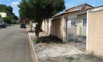 Imagem 5: Casa no Bela Vista IV (entrada do ginásio) em Cosmópolis-SP (CA0179