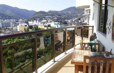 Imagem 3: Oportunidade: Excelente apartamento, 104m2, 3 quartos, 2 suítes, 2 vagas, sol da manhã, na