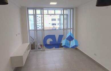 Imagem 2: Frente ao Mar Reformado - Pompeia