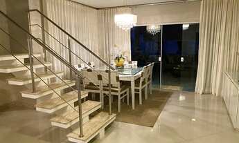 Imagem 6: ALPHAVILLE LITORAL NORTE I Casa venda com 322 m2