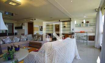 Imagem 3: Apartamento à Venda - Três Figueiras, 3 Quartos, 184 m2