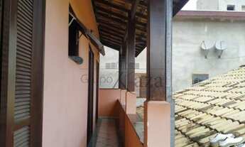 Imagem 7: Casa / Padrão - Com Edícula - Jardim Satélite