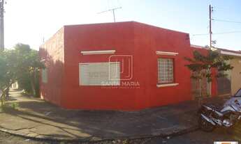 Imagem: Casa (térrea na rua) 2 dormitórios, cozinha