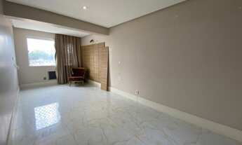 Imagem 2: Ed Leite Lobato: Bonito Apartamento 178m² 3 Quartos (2 Suítes) Gentil Bitencourt