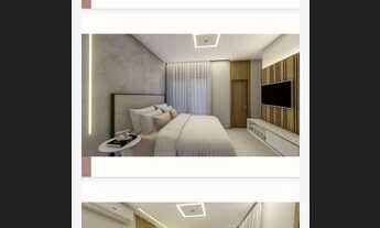 Imagem 4: Casa de condomínio para venda tem 170 metros quadrados com 3 quartos