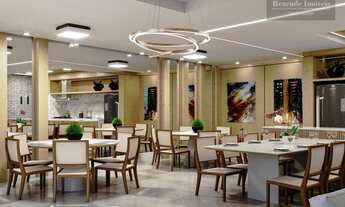 Imagem 6: Apartamento com 3 dormitórios à venda, 93 m² por R$ 796.000,00 - Campo Comprido - Curitiba